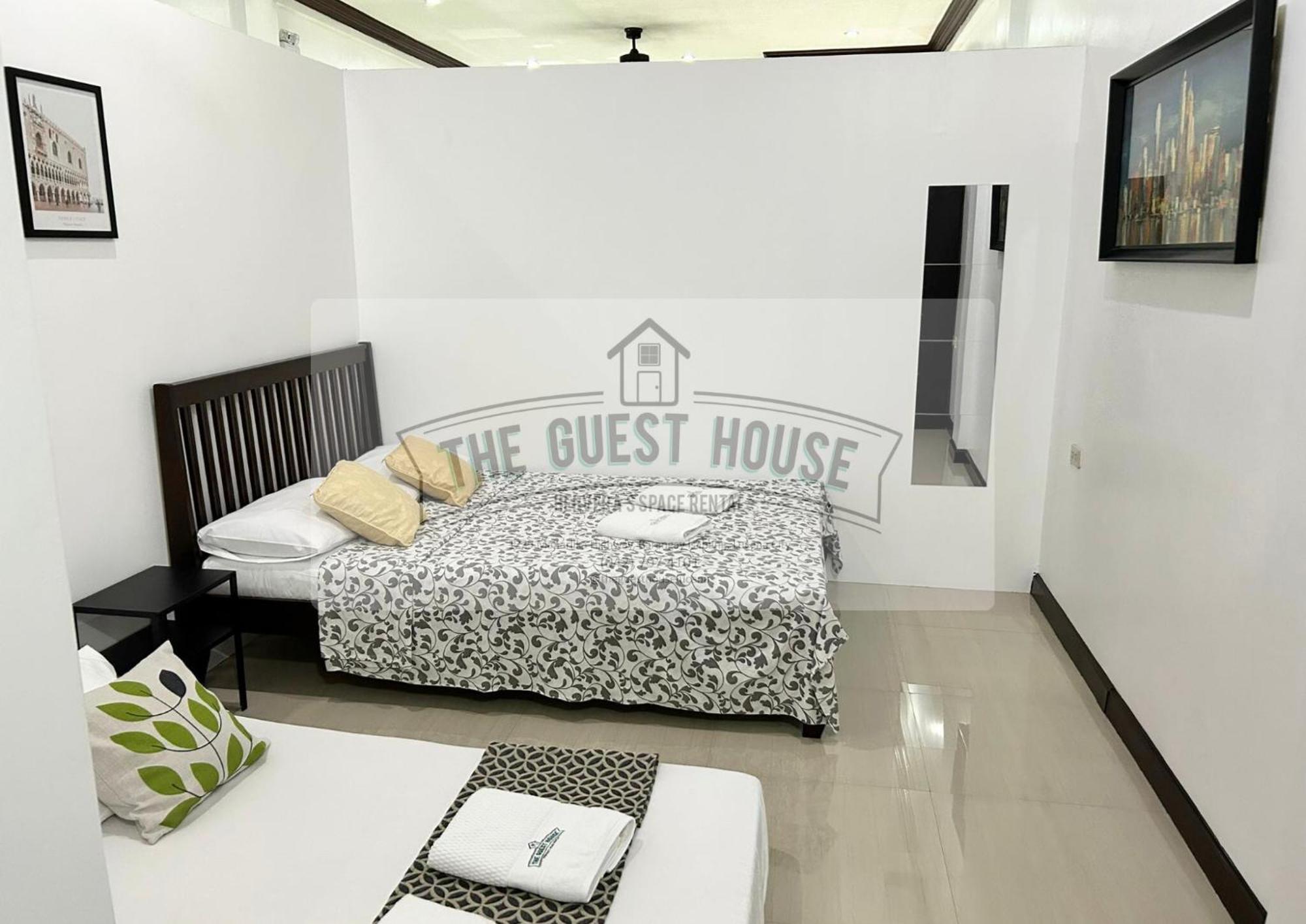 The Guest House Lucena Kültér fotó