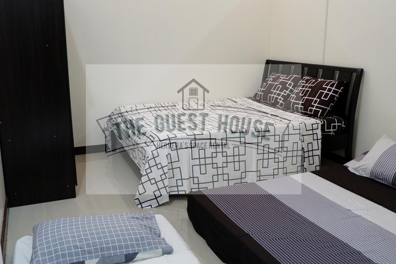 The Guest House Lucena Kültér fotó