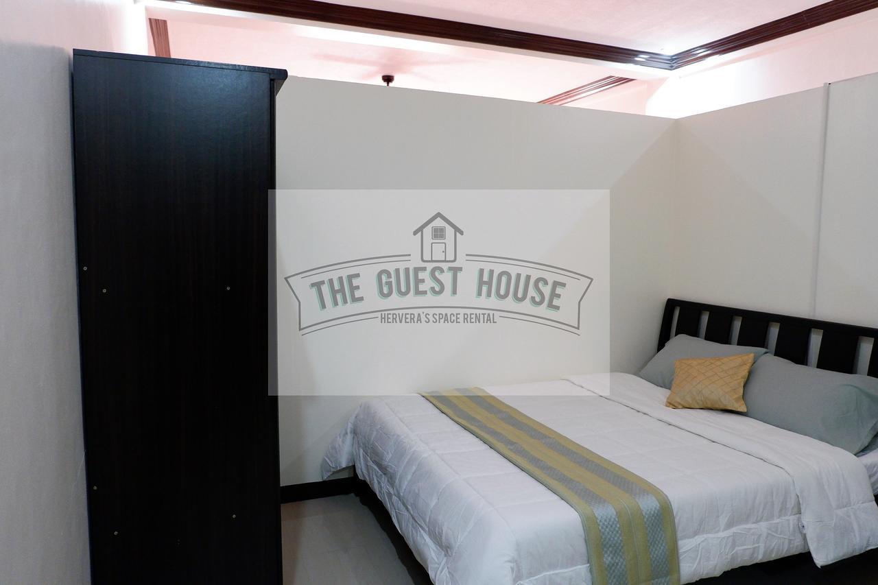 The Guest House Lucena Kültér fotó