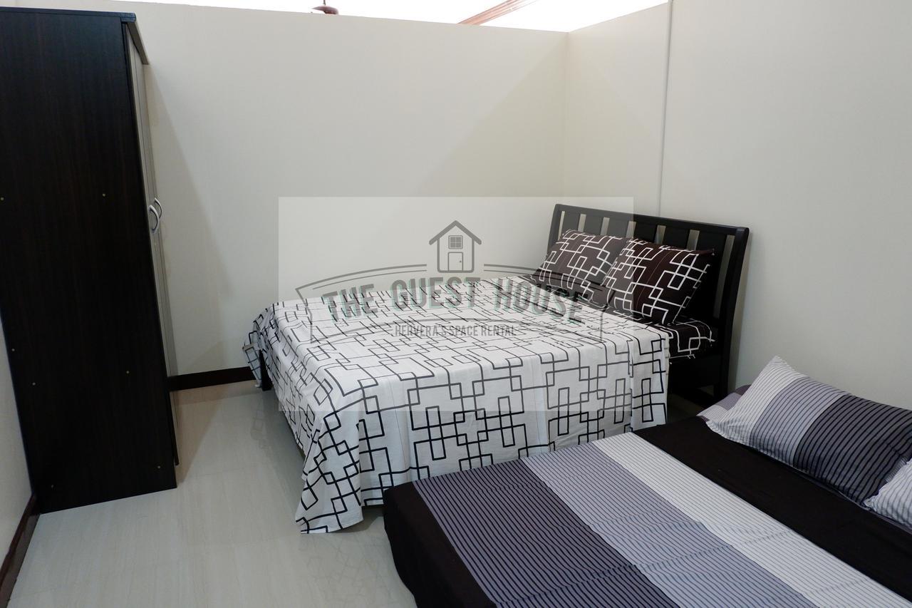 The Guest House Lucena Kültér fotó